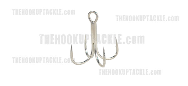 X-S51 Quad Hooks – The Hook Up Tackle