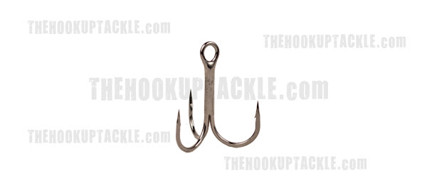 Treble 2 X Strong – The Hook Up Tackle Treble 2 X Strong – The Hook Up Tackle