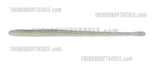 Load image into Gallery viewer, Straight Tail Worm 6 inch
