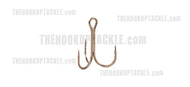 Treble Round Bend