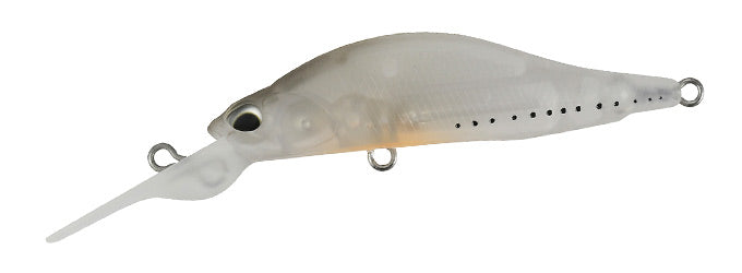 Duo Realis Rozante Shad 63 Mr Ghost Tanago 2.5