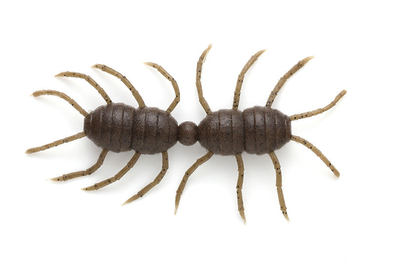 Fujin Spider Trailer