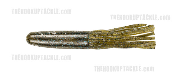 brass tubing for fishing lures Salty Core Tube – The Hook Up Tackle
