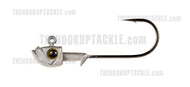 Smart Mouth Fish Head