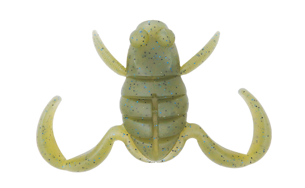 Scooper Frog Magnum – The Hook Up Tackle