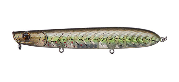 Big Stick – The Hook Up Tackle