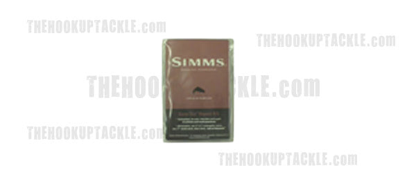 Simms Field Repair Kit