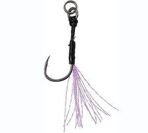 drag hooks fishing Drag Metal Cast Assist Hook – The Hook Up Tackle