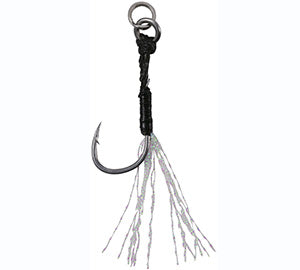 drag hook fishing Drag Metal Cast Assist Hook