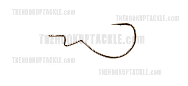 Skip Gap Worm Hooks – The Hook Up Tackle