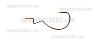 Skip Gap Worm Hooks