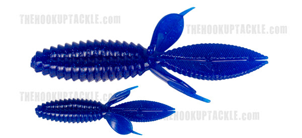 beaver bait fishing lure Smallie Beavers – The Hook Up Tackle