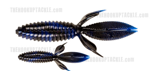 beaver bait fishing lure Smallie Beavers – The Hook Up Tackle