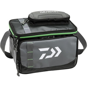 D-Vec Vinyl Soft Tackle Box – The Hook Up Tackle