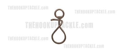 T-S21 Belly Hook – The Hook Up Tackle