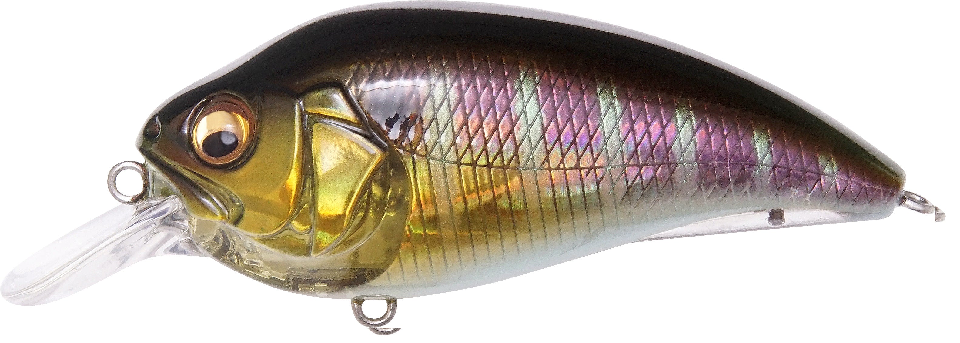 Super Z-1 Crank – The Hook Up Tackle