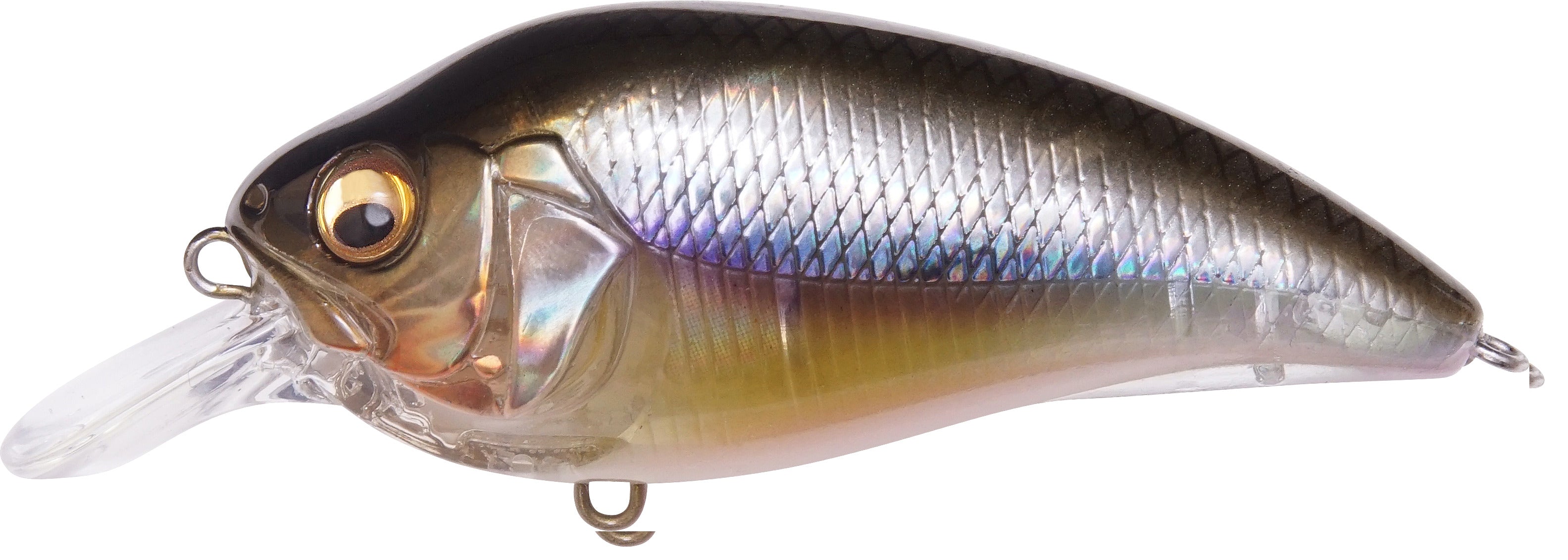86 Baits Andromeda - Black Market - Swimbait Underground