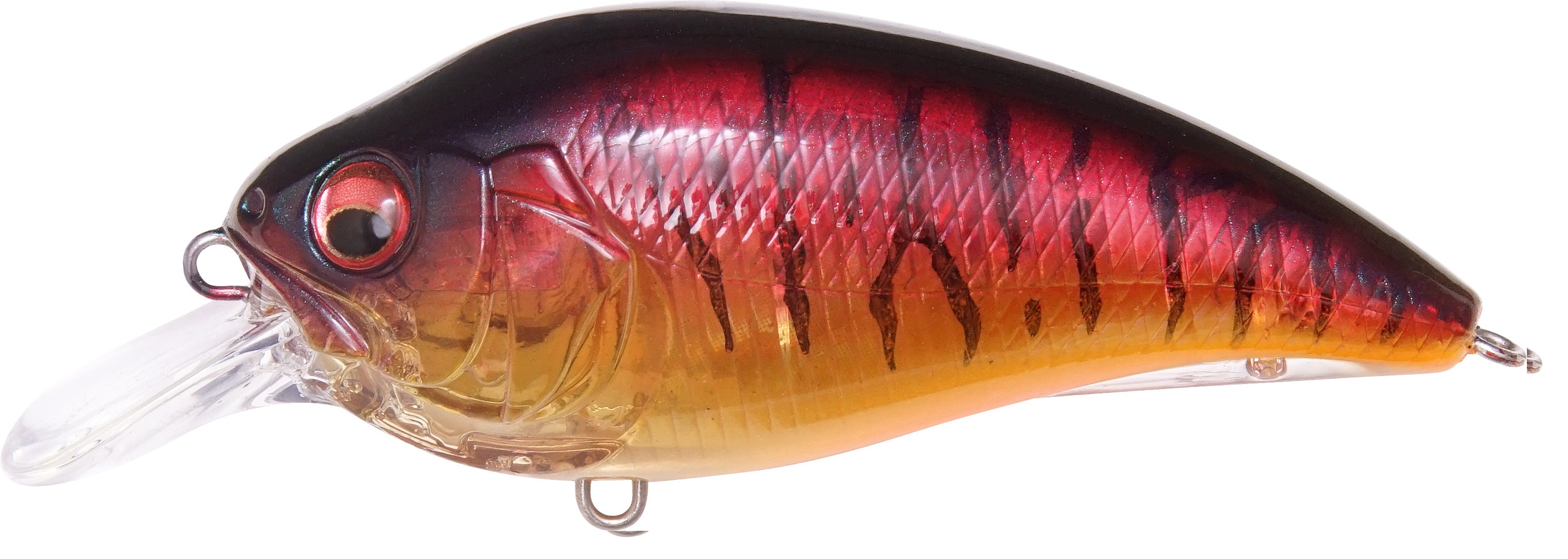 Super Z-1 Crank – The Hook Up Tackle