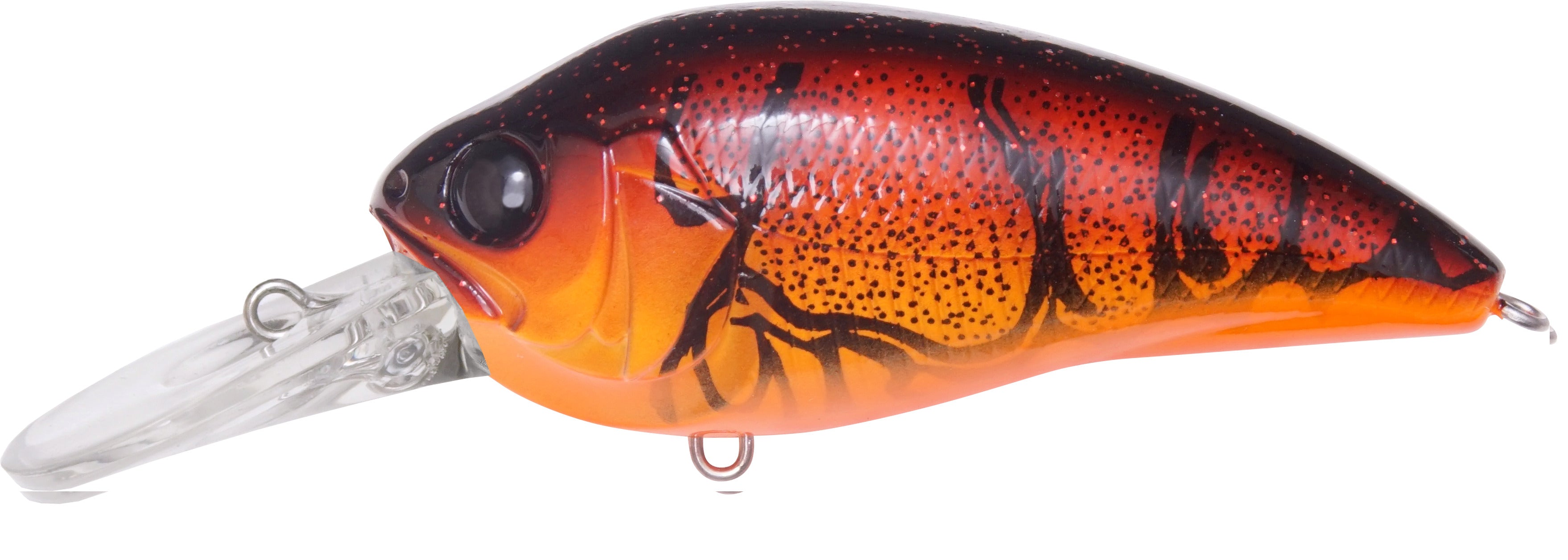 Super Z-2 Crank – The Hook Up Tackle