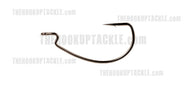 Superline Offset Shank Extra Wide Gap Hooks