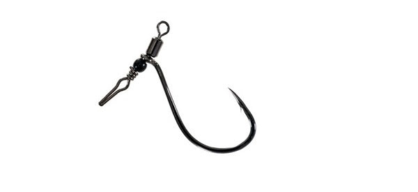 G Finesse Swivel Drop Shot Hook – The Hook Up Tackle