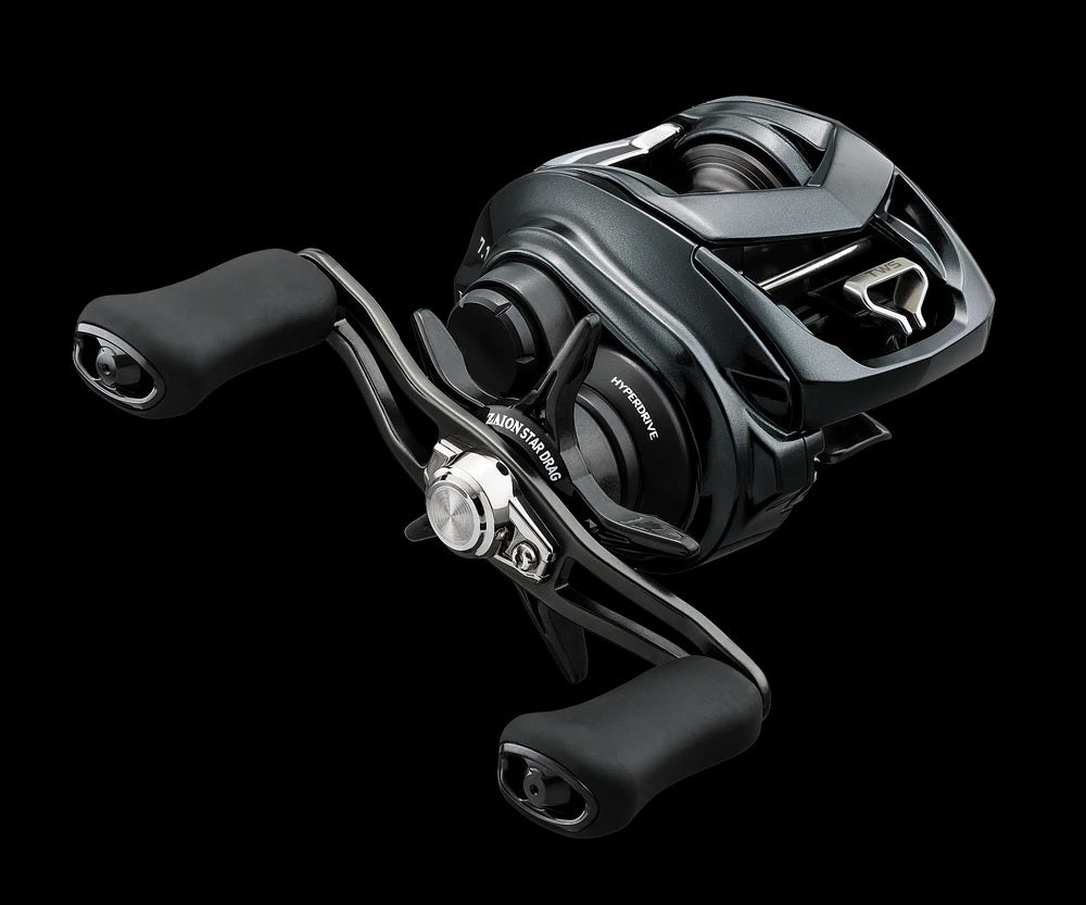 daiwa 70 electric reel Tatula SV TW 70 – The Hook Up Tackle