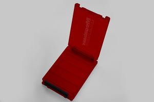 6.5 x 14v tackle box gvmw Reversible Tackle Boxes – The Hook Up Tackle