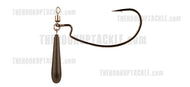 Hook Worm 217
