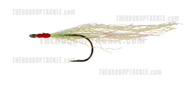 Tinsel Hook – The Hook Up Tackle