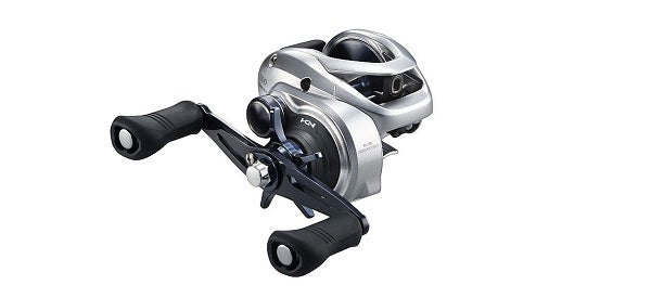 Tranx Baitcasting Reels