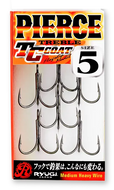 Pierce Treble Hooks