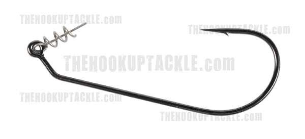 Twistlock Light with CPS Hooks – The Hook Up Tackle