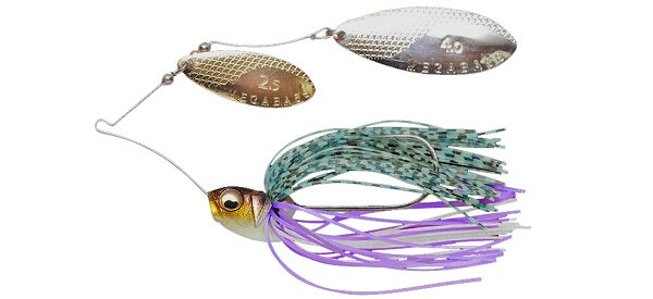 V9 Spinnerbaits – The Hook Up Tackle