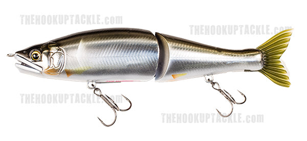 GAN CRAFT [HIGH POTENTIAL ORIGINAL LURES]