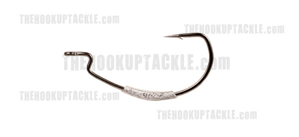 Superline Weighted EWG Worm Hooks – The Hook Up Tackle