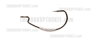Superline Weighted EWG Worm Hooks