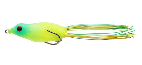 Whacker Frog – The Hook Up Tackle