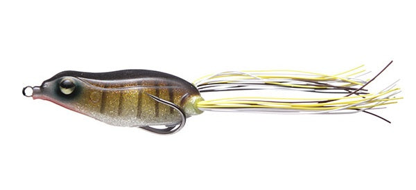 Whacker Frog – The Hook Up Tackle Whacker Frog – The Hook Up Tackle