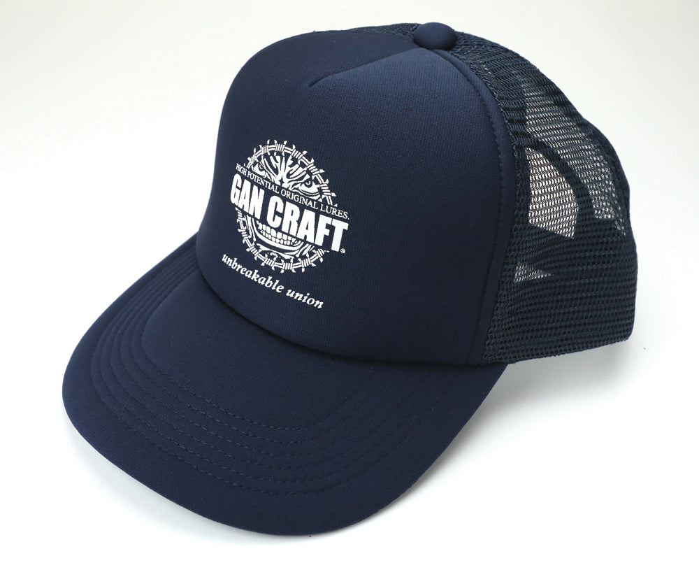 帽子 to the top gang mesh cap to the top gang mesh cap
