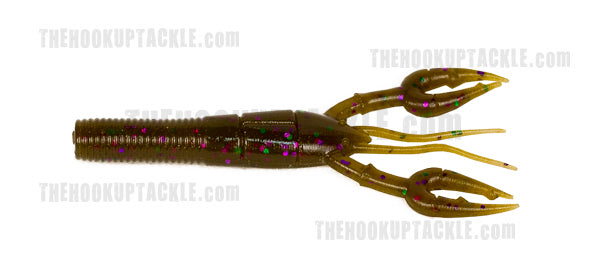 Fat Baby Craw – The Hook Up Tackle