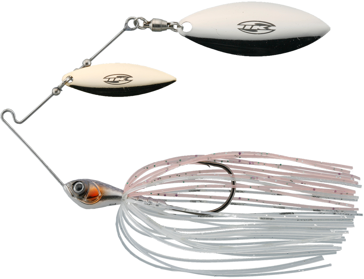 Zinx Mini Super Blade TG – The Hook Up Tackle