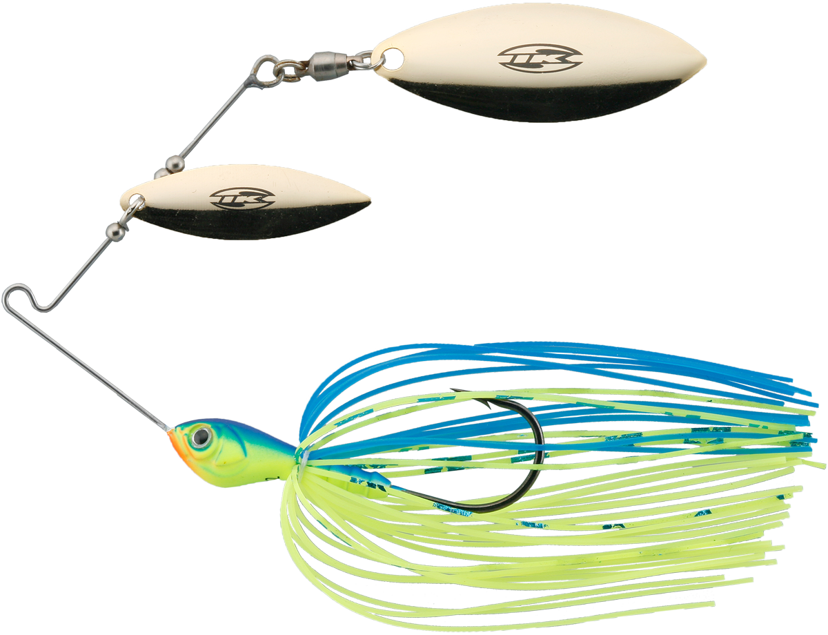 Amazon.com : Imakatsu Jinx Mini Super Blade TG, 1/2 oz (Eco